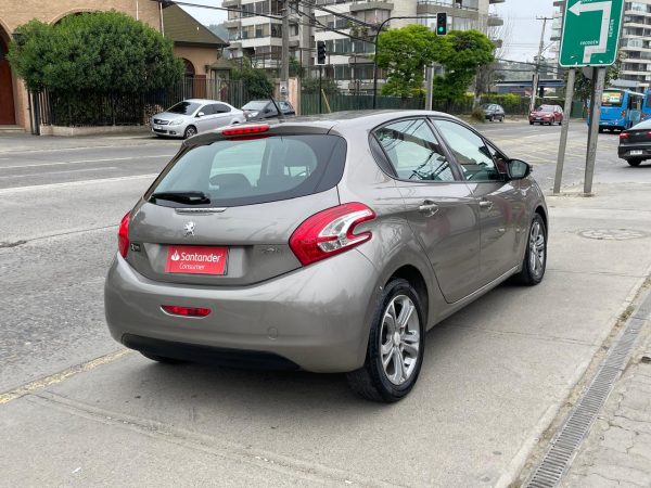 PEUGEOT 208 ACTIVE 1.2 - Imagen 3