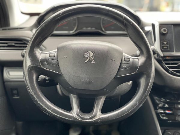PEUGEOT 208 ACTIVE 1.2 - Imagen 11