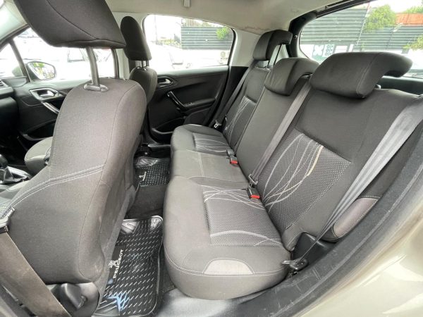 PEUGEOT 208 ACTIVE 1.2 - Imagen 9