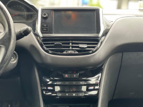PEUGEOT 208 ACTIVE 1.2 - Imagen 13