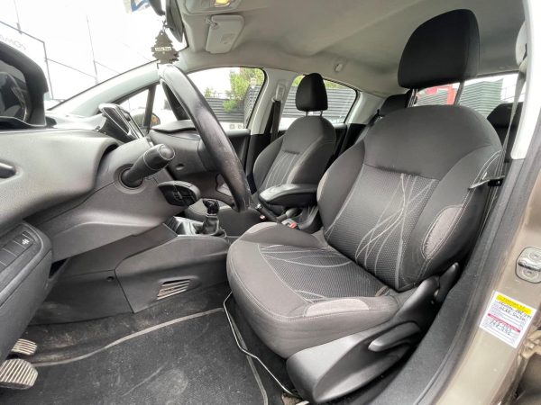 PEUGEOT 208 ACTIVE 1.2 - Imagen 10
