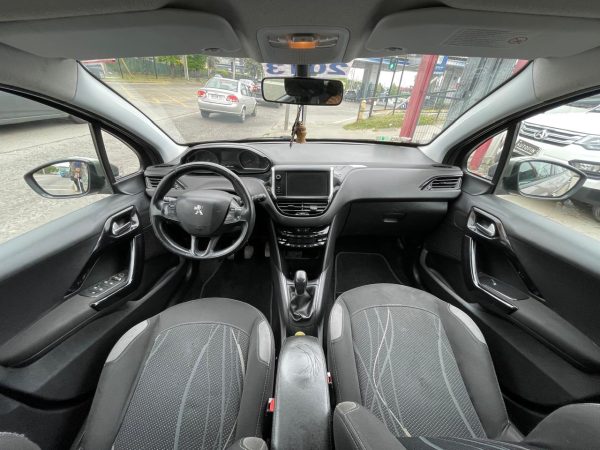 PEUGEOT 208 ACTIVE 1.2 - Imagen 7