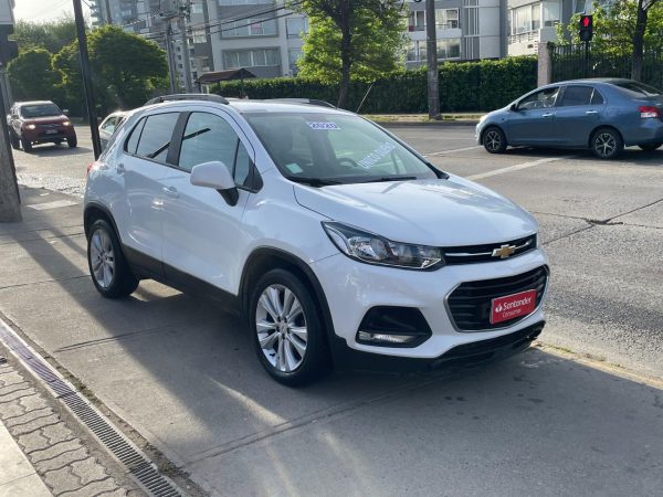 CHEVROLET TRACKER LS 1.8 - Imagen 3