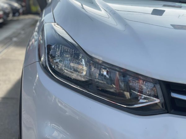 CHEVROLET TRACKER LS 1.8 - Imagen 8