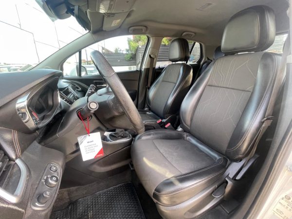 CHEVROLET TRACKER LS 1.8 - Imagen 11