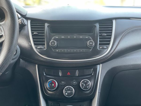 CHEVROLET TRACKER LS 1.8 - Imagen 13