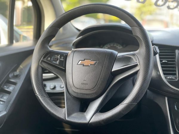 CHEVROLET TRACKER LS 1.8 - Imagen 14