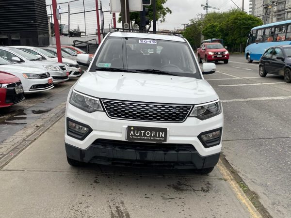 CHANGAN CX70 ELITE 1.5 TURBO - Imagen 2