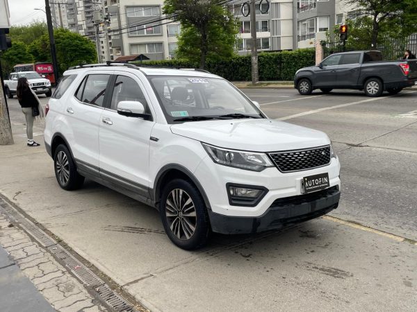 CHANGAN CX70 ELITE 1.5 TURBO - Imagen 3