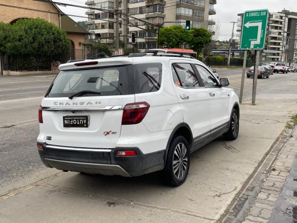 CHANGAN CX70 ELITE 1.5 TURBO - Imagen 6