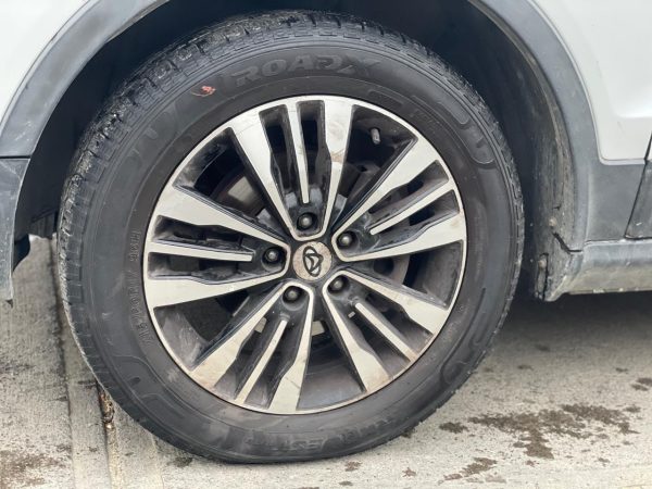 CHANGAN CX70 ELITE 1.5 TURBO - Imagen 8