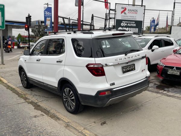 CHANGAN CX70 ELITE 1.5 TURBO - Imagen 9