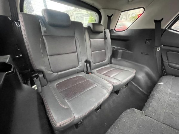 CHANGAN CX70 ELITE 1.5 TURBO - Imagen 11