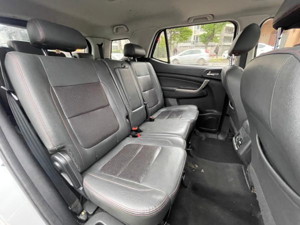 CHANGAN CX70 ELITE 1.5 TURBO - Imagen 12