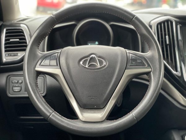 CHANGAN CX70 ELITE 1.5 TURBO - Imagen 13