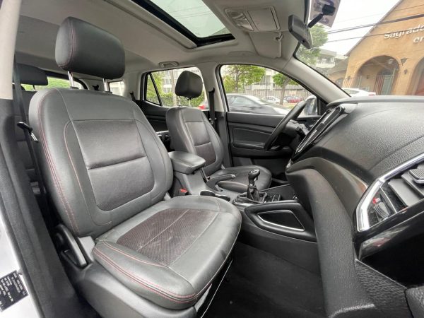 CHANGAN CX70 ELITE 1.5 TURBO - Imagen 14