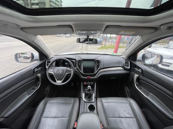 CHANGAN CX70 ELITE 1.5 TURBO - Imagen 17