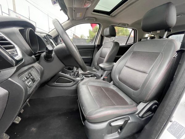 CHANGAN CX70 ELITE 1.5 TURBO - Imagen 18