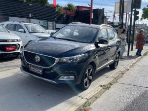 MG ZS 1.5