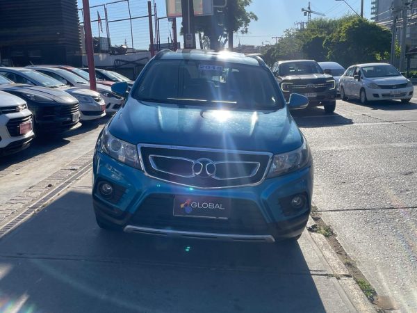 BAIC X55 1.5 TURBO - Imagen 4
