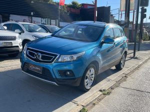 BAIC X55 1.5 TURBO
