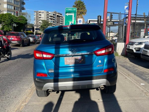 BAIC X55 1.5 TURBO - Imagen 6