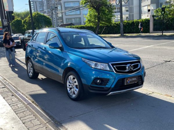 BAIC X55 1.5 TURBO - Imagen 7