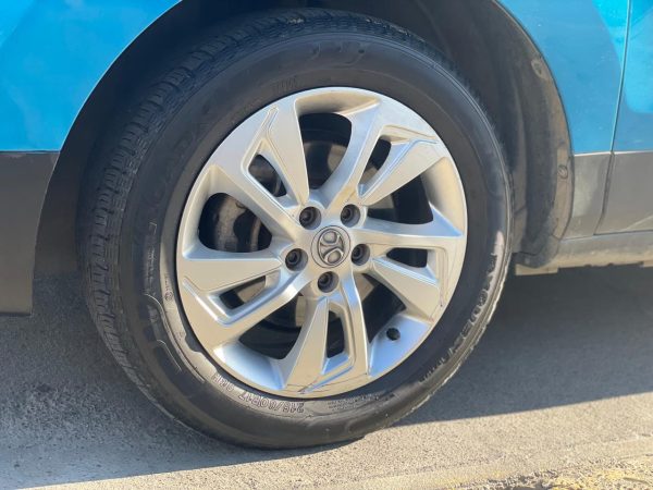 BAIC X55 1.5 TURBO - Imagen 9