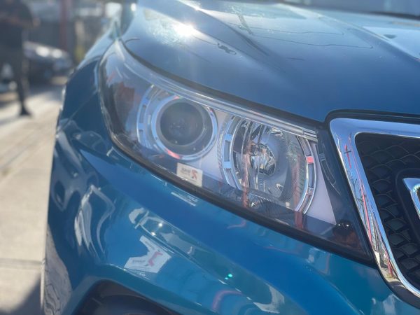 BAIC X55 1.5 TURBO - Imagen 10
