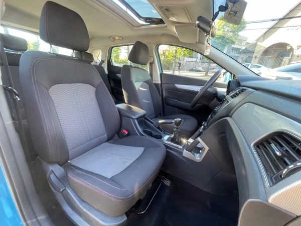 BAIC X55 1.5 TURBO - Imagen 13
