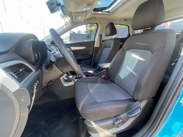 BAIC X55 1.5 TURBO - Imagen 14