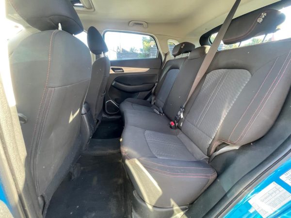 BAIC X55 1.5 TURBO - Imagen 15