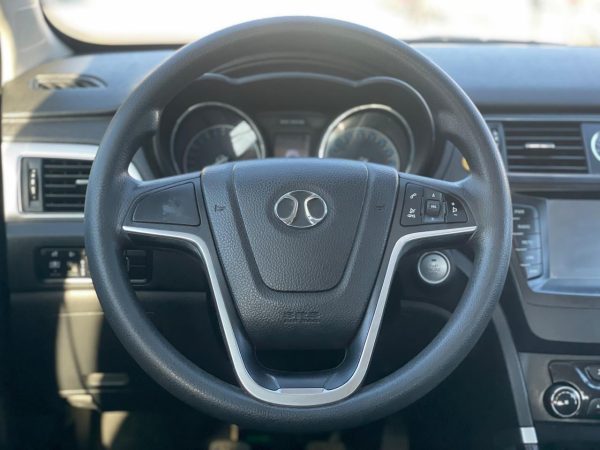 BAIC X55 1.5 TURBO - Imagen 16