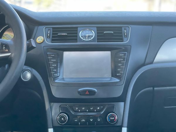 BAIC X55 1.5 TURBO - Imagen 17