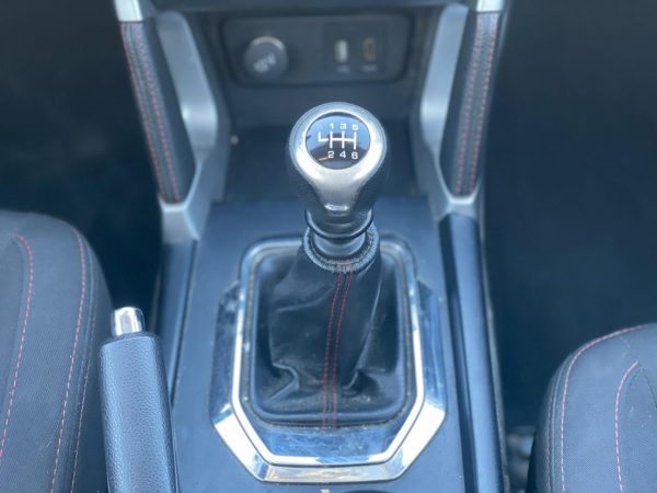 BAIC X55 1.5 TURBO - Imagen 18