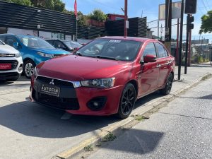 MITSUBISHI LANCER RT 1.6