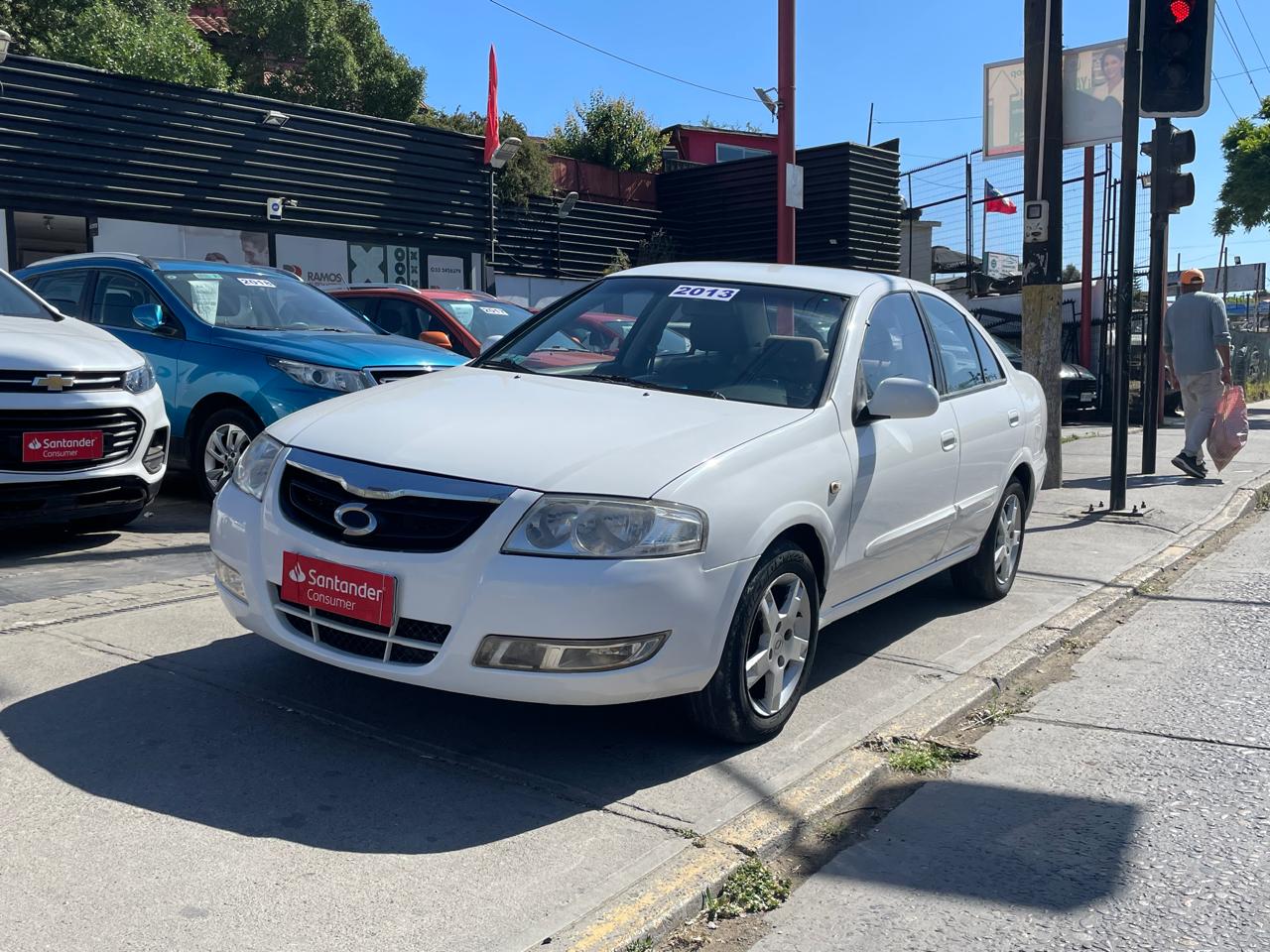 SAMSUNG SM3 SE 1.6
