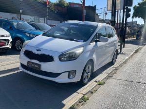 KIA CARENS EX 2.0