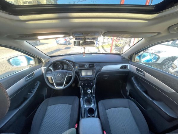 BAIC X55 1.5 TURBO - Imagen 2