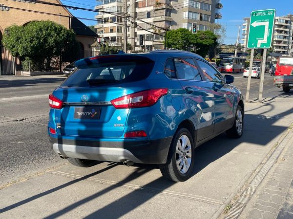 BAIC X55 1.5 TURBO - Imagen 3