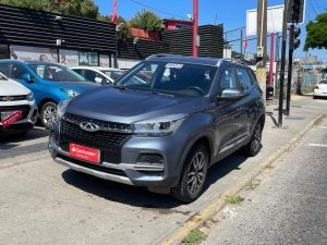 CHERY TIGGO3 1.5