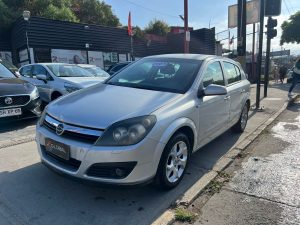 CHEVROLET ASTRA ENJOY 1.8