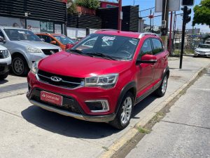 CHERY TIGGO 2 GL 1.5