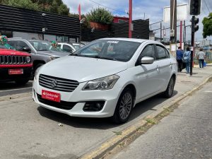 SUZUKI CIAZ GLX 1.4